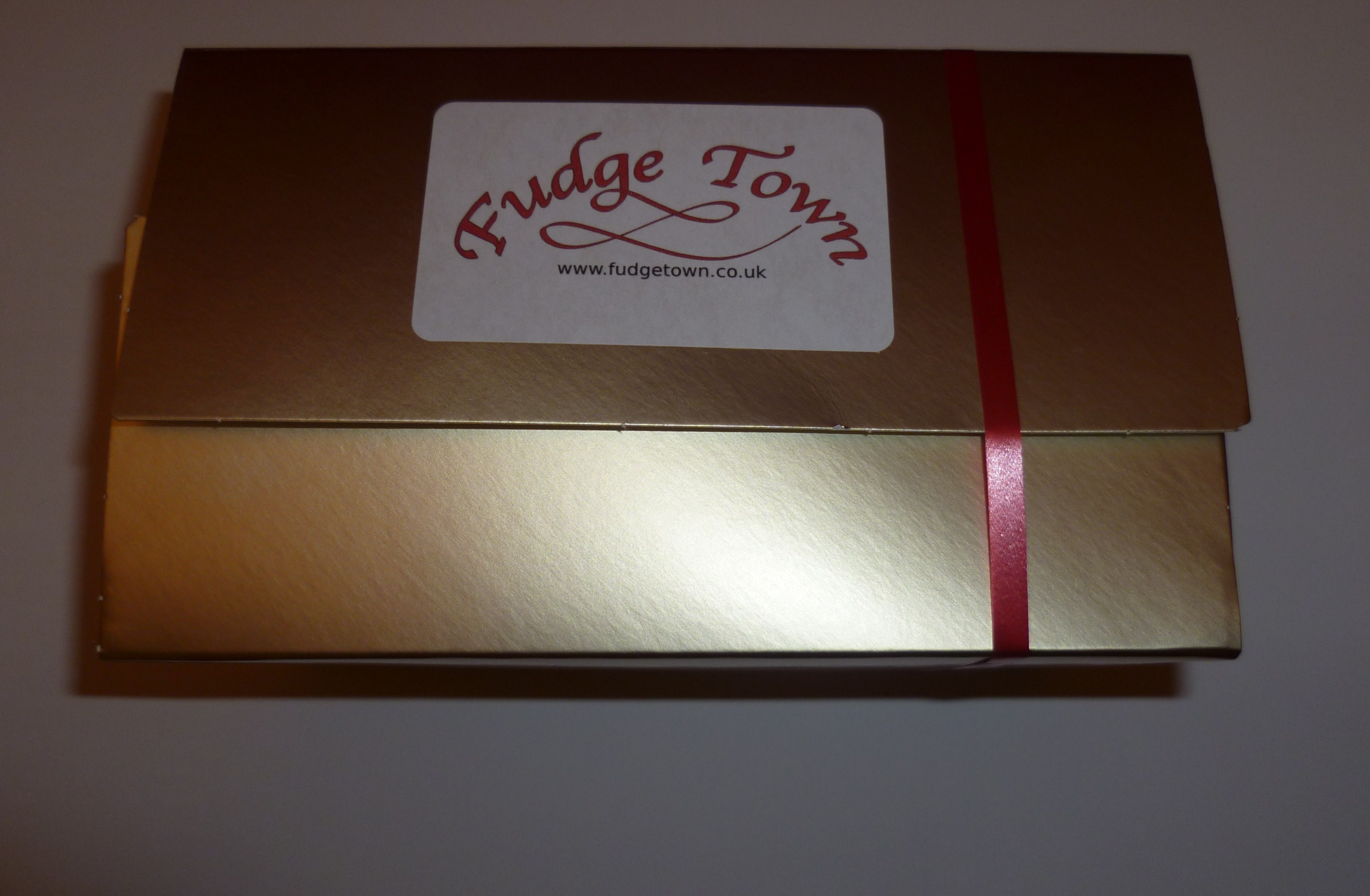 Fudge Town